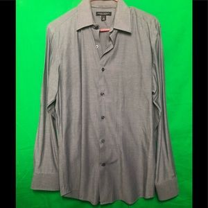 Banana Republic Stretch Slim Fit